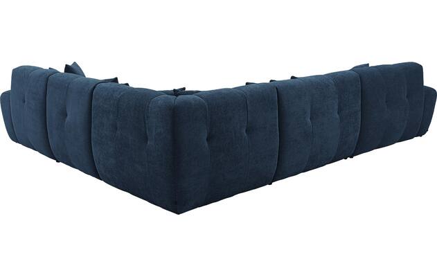 Goossens excellent u bank kubus blauw stof - 8252835-goossens-excellent-kubus-bank-stof-blauw-03