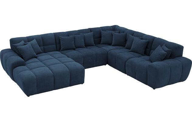 Goossens excellent u bank kubus blauw stof - 8252835-goossens-excellent-kubus-bank-stof-blauw-04