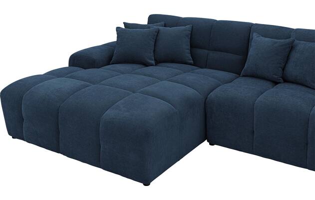 Goossens excellent u bank kubus blauw stof - 8252835-goossens-excellent-kubus-bank-stof-blauw-05