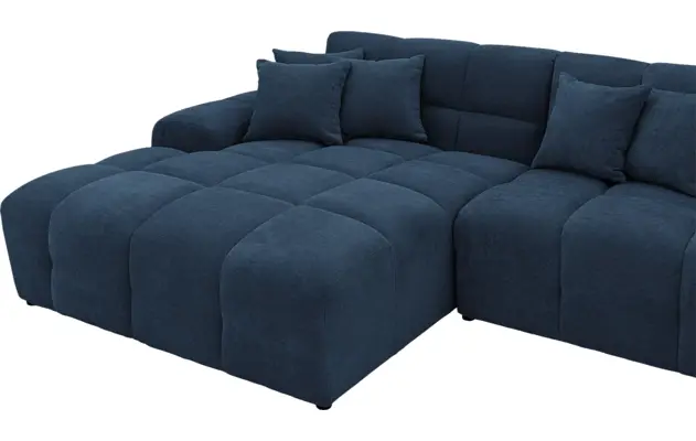 Goossens excellent u bank kubus blauw stof - 8252835-goossens-excellent-kubus-bank-stof-blauw-05