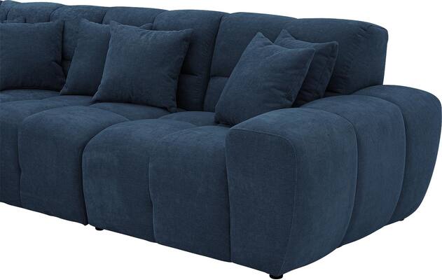 Goossens excellent u bank kubus blauw stof - 8252835-goossens-excellent-kubus-bank-stof-blauw-07