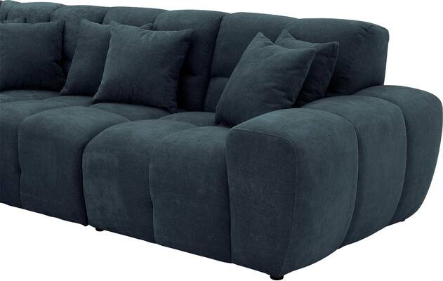 Goossens excellent u bank kubus blauw stof - 8252837-goossens-excellent-kubus-bank-stof-blauw-07