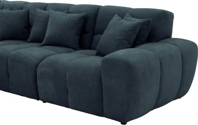 Goossens excellent u bank kubus blauw stof - 8252837-goossens-excellent-kubus-bank-stof-blauw-07