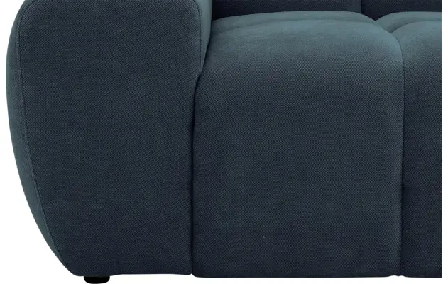 Goossens excellent u bank kubus blauw stof - 8252837-goossens-excellent-kubus-bank-stof-blauw-09