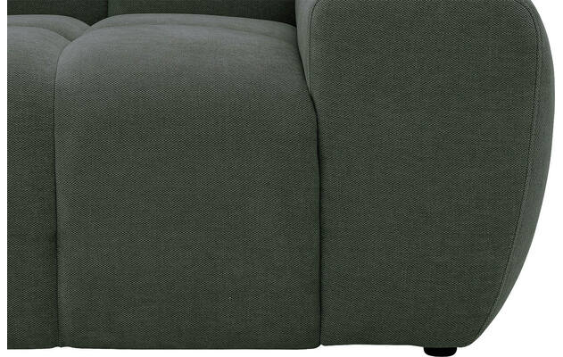 Goossens excellent u bank kubus groen stof - 8252838-gespiegeld-10
