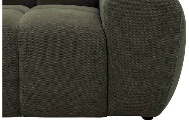 Goossens excellent u bank kubus groen stof - 8252840-gespiegeld-10