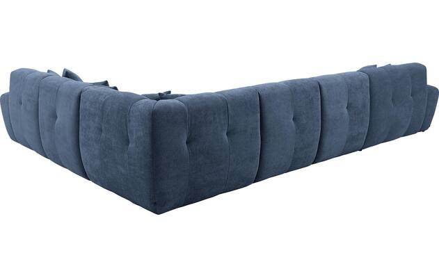 Goossens excellent u bank kubus blauw stof - 8252850-goossens-excellent-kubus-bank-stof-blauw-03