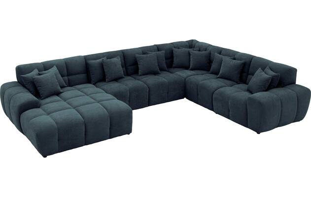 Goossens excellent u bank kubus blauw stof - 8252853-goossens-excellent-kubus-bank-stof-blauw-04