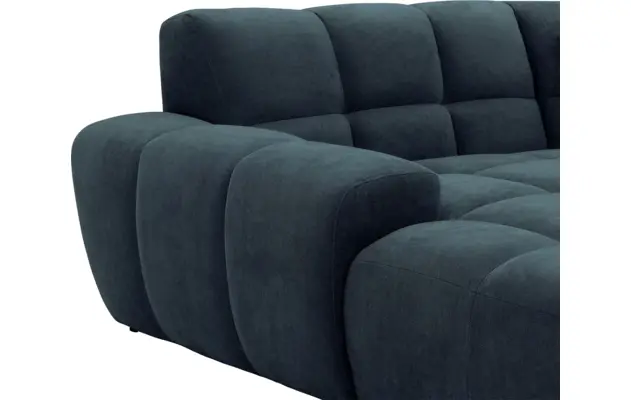 Goossens excellent u bank kubus blauw stof - 8252853-goossens-excellent-kubus-bank-stof-blauw-07