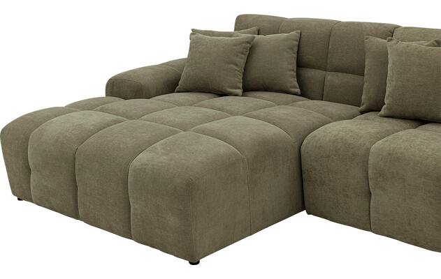 Goossens excellent u bank kubus groen stof - 8252857-goossens-excellent-kubus-bank-stof-groen-06