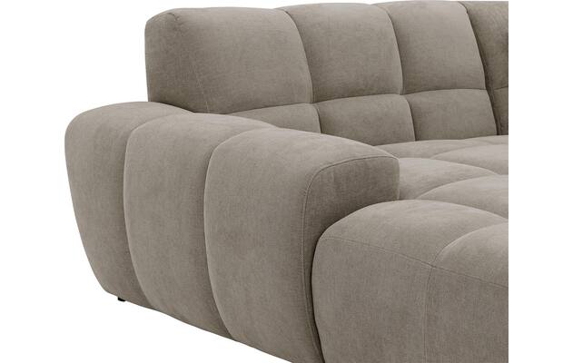 Goossens excellent u bank kubus bruin stof - 8252863-goossens-excellent-kubus-bank-stof-bruin-07