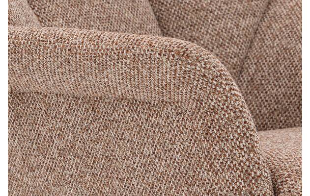 Goossens excellent draaifauteuil wes rood stof - 8252869-goossens-excellent-wes-fauteuil-stof-08