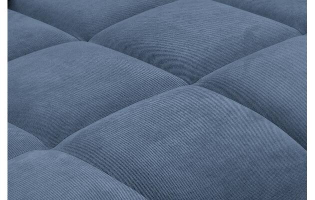 Goossens excellent hoekbank kubus blauw stof - 8252872-goossens-excellent-kubus-bank-stof-blauw-10