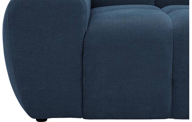 Goossens excellent hoekbank kubus blauw stof - 8252873-goossens-excellent-kubus-bank-stof-blauw-09