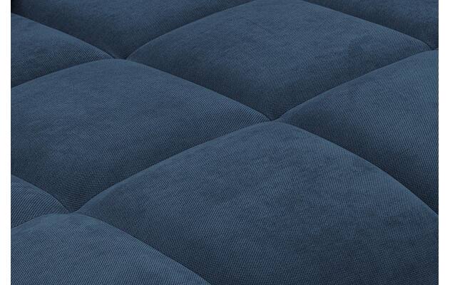 Goossens excellent hoekbank kubus blauw stof - 8252873-goossens-excellent-kubus-bank-stof-blauw-10