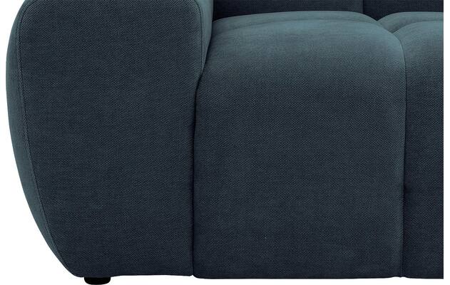 Goossens excellent hoekbank kubus blauw stof - 8252875-goossens-excellent-kubus-bank-stof-blauw-10
