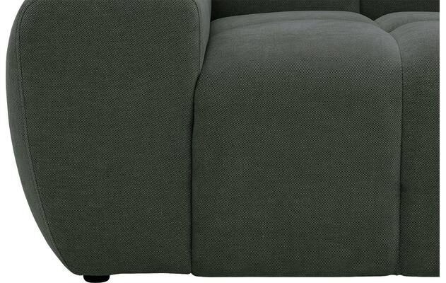 Goossens excellent hoekbank kubus groen stof - 8252876-goossens-excellent-kubus-bank-stof-groen-10