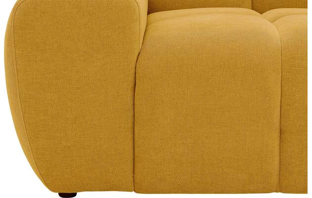 Goossens excellent hoekbank kubus geel stof - 8252880-goossens-excellent-kubus-bank-stof-geel-09