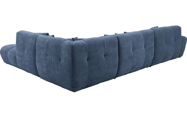 Goossens excellent u bank kubus blauw stof - 8252888-goossens-excellent-kubus-bank-stof-blauw-03