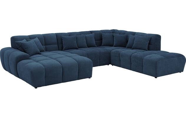 Goossens excellent u bank kubus blauw stof - 8252889-goossens-excellent-kubus-bank-stof-blauw-02