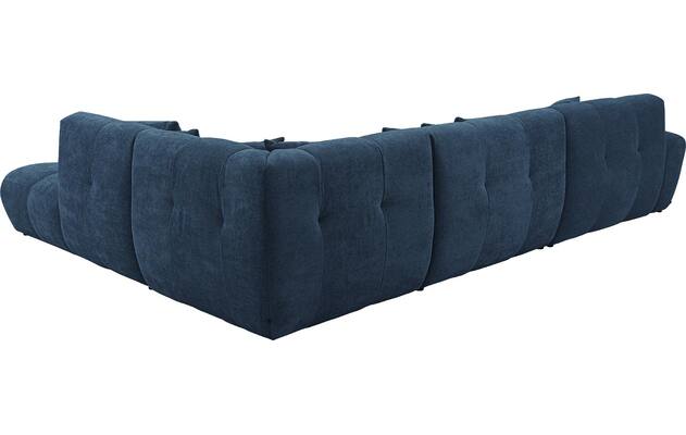 Goossens excellent u bank kubus blauw stof - 8252889-goossens-excellent-kubus-bank-stof-blauw-03
