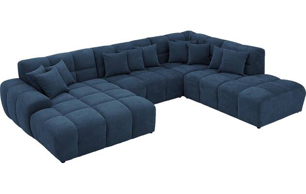 Goossens excellent u bank kubus blauw stof - 8252889-goossens-excellent-kubus-bank-stof-blauw-04