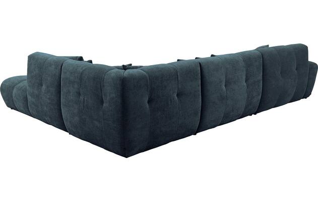 Goossens excellent u bank kubus blauw stof - 8252891-goossens-excellent-kubus-bank-stof-blauw-03