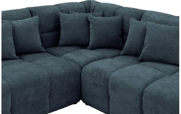 Goossens excellent u bank kubus blauw stof - 8252891-goossens-excellent-kubus-bank-stof-blauw-07