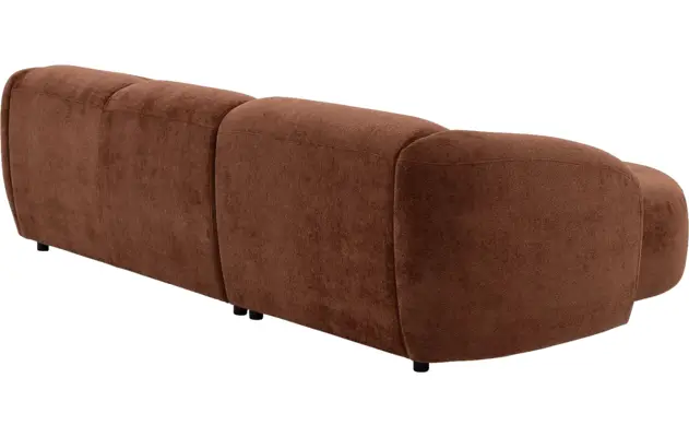 Goossens loungebank zitra bruin stof - 8252939-goossens-zitra-bank-stof-bruin-03