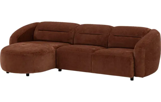 Goossens loungebank zitra bruin stof - 8252939-goossens-zitra-bank-stof-bruin-04