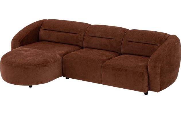 Goossens loungebank zitra bruin stof - 8252939-goossens-zitra-bank-stof-bruin-05