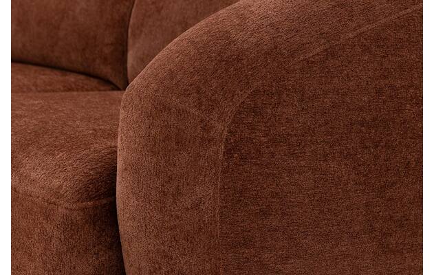 Goossens loungebank zitra bruin stof - 8252939-goossens-zitra-bank-stof-bruin-10