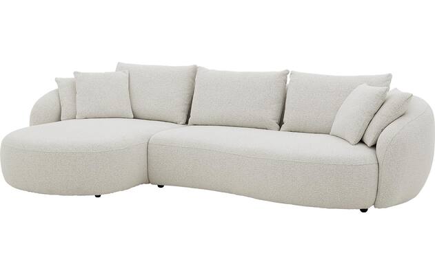 Goossens loungebank ava beige stof - 8252942-gespiegeld-03