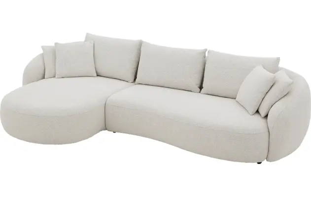 Goossens loungebank ava beige stof - 8252942-gespiegeld-04