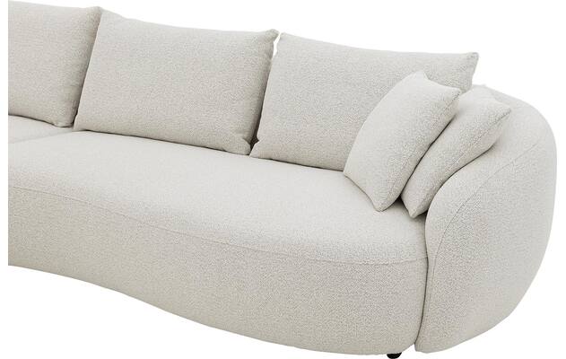 Goossens loungebank ava beige stof - 8252942-gespiegeld-06