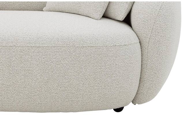 Goossens loungebank ava beige stof - 8252942-gespiegeld-07
