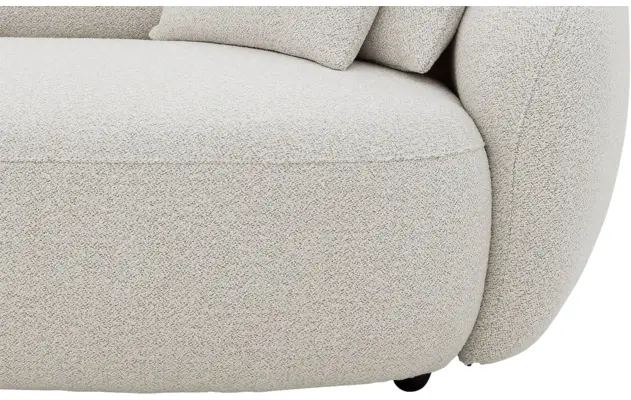Goossens loungebank ava beige stof - 8252942-gespiegeld-07