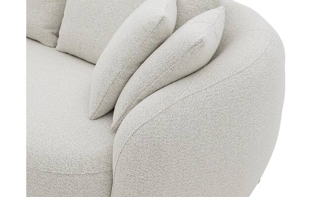 Goossens loungebank ava beige stof - 8252942-gespiegeld-08