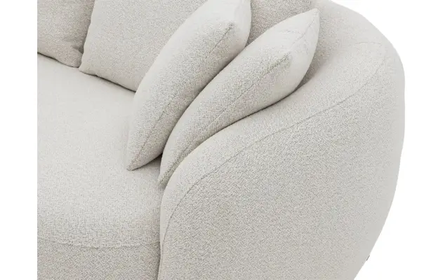 Goossens loungebank ava beige stof - 8252942-gespiegeld-08