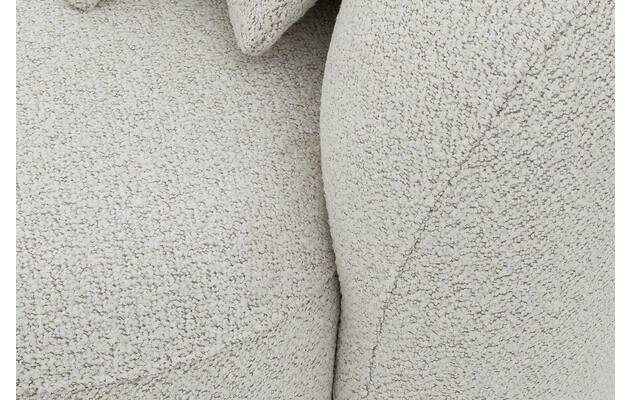 Goossens loungebank ava beige stof - 8252942-gespiegeld-10
