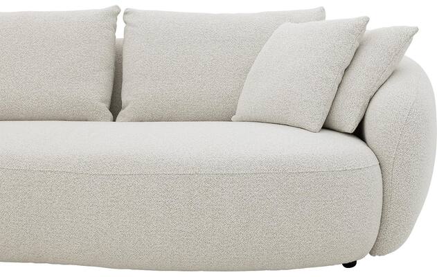 Goossens loungebank ava beige stof - 8252942-gespiegeld-12