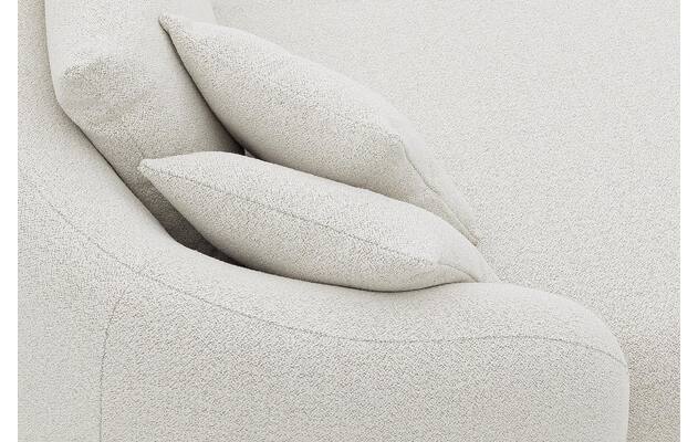 Goossens loungebank ava beige stof - 8252942-gespiegeld-15