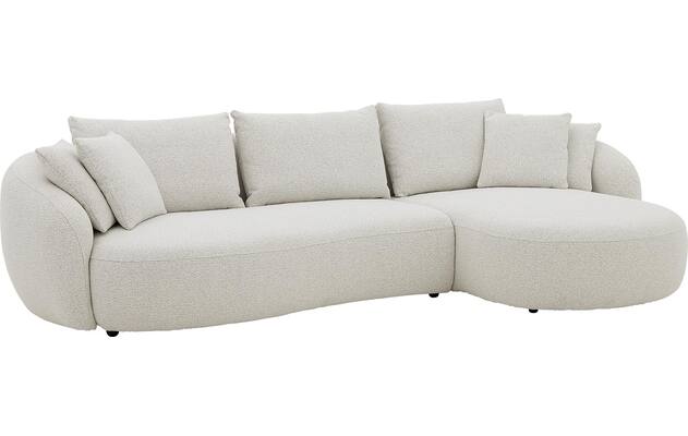 Goossens loungebank ava beige stof - 8252942-goossens-ava-bank-stof-beige-02