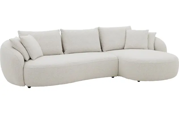 Goossens loungebank ava beige stof - 8252942-goossens-ava-bank-stof-beige-02