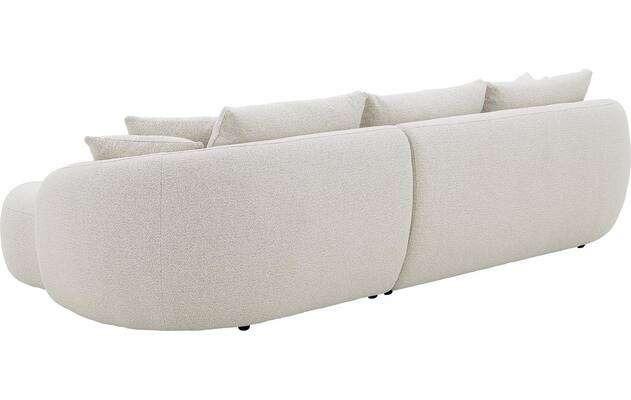 Goossens loungebank ava beige stof - 8252942-goossens-ava-bank-stof-beige-03