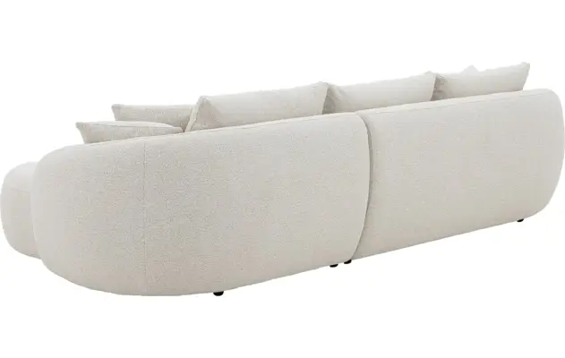 Goossens loungebank ava beige stof - 8252942-goossens-ava-bank-stof-beige-03