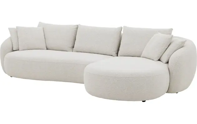 Goossens loungebank ava beige stof - 8252942-goossens-ava-bank-stof-beige-04