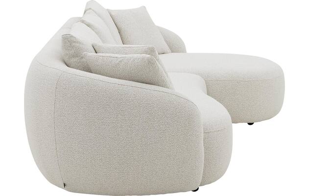 Goossens loungebank ava beige stof - 8252942-goossens-ava-bank-stof-beige-06