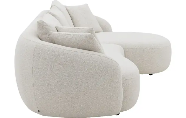 Goossens loungebank ava beige stof - 8252942-goossens-ava-bank-stof-beige-06