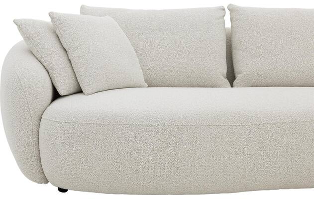 Goossens loungebank ava beige stof - 8252942-goossens-ava-bank-stof-beige-09